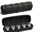5 Grid Watche Travel Box
